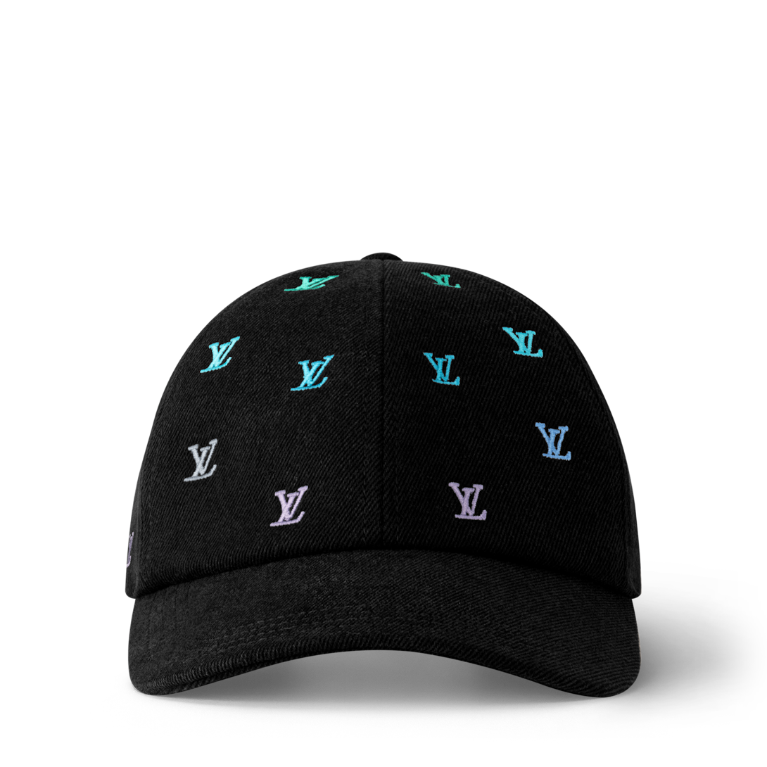 【魂】ルイヴィトン 帽子 louis-vuitton--